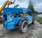 2016 Genie GTH-844 Forklift