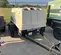 2018 Doosan C185WDZ-T4F Air Compressor