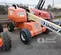 2017 JLG 400S Boom Lift