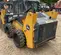 2018 John Deere 316GR Track Loader