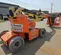 2017 JLG E450AJ Articulating Boom Lift