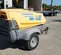2018 Atlas Copco XAS185KD7 T4F Air Compressor