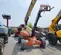 2016 JLG E600JP Boom Lift