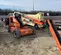 2017 JLG E450AJ Articulating Boom Lift