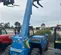 2017 Genie GTH-5519 Forklift