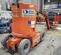 2017 JLG E300AJP Articulating Boom Lift