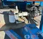2019 MARKSMAN GPDT6X10-12-GAS Dump Trailer