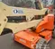 2017 JLG E450AJ Articulating Boom Lift