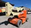 2015 JLG E400AJPN Articulating Boom Lift