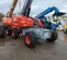 2018 Skyjack SJ66T Boom Lift