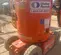 2017 JLG E300AJP Articulating Boom Lift
