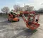2013 JLG E400AJPN Articulating Boom Lift