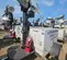 2019 Magnum Pro MLT5080KV Portable Light Tower
