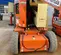 2017 JLG E300AJP Articulating Boom Lift