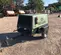 2018 Sullair 185DPQ-KU-T3 Air Compressor