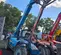 2015 Genie GTH-636 Forklift
