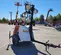 2018 Magnum Pro MLT6SM Portable Light Tower