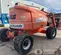 2015 JLG E450AJ Articulating Boom Lift