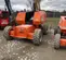 2017 JLG 660SJ Boom Lift