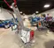 2021 Blastrac BMG-555-230V