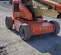 2015 JLG E450AJ Articulating Boom Lift