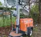 2018 Wanco WLTC4K6MTO Portable Light Tower
