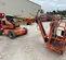 2016 JLG E450AJ Articulating Boom Lift