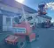 2016 JLG E400AN Articulating Boom Lift