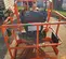 2015 JLG E400AJPN Articulating Boom Lift