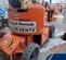 2017 JLG E450AJ Articulating Boom Lift