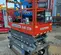 2017 Skyjack SJIII3219 Scissor Lift