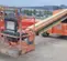 2017 JLG 600S Boom Lift