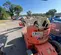 2013 JLG E450AJ Articulating Boom Lift