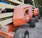 2017 JLG 450AJ Articulating Boom Lift