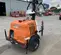 2018 Magnum Pro MLT6SM Portable Light Tower