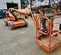 2015 JLG E450AJ Articulating Boom Lift