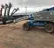 2013 Genie S-60X Boom Lift