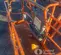 2017 JLG 800AJ Articulating Boom Lift