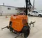 2019 Magnum Pro MLT6SM Portable Light Tower