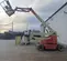 2015 JLG E400AJPN Articulating Boom Lift