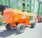 2017 JLG 660SJ Boom Lift