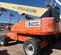 2016 JLG 1200SJP Boom Lift