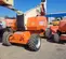2015 JLG 800AJ Articulating Boom Lift