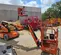 2015 JLG E400AJPN Articulating Boom Lift