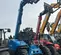 2017 Genie GTH-5519 Forklift