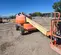 2017 JLG 400S Boom Lift