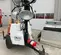 2020 Magnum Pro MLT6SM Portable Light Tower