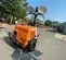 2018 Magnum Pro MLT6SM Portable Light Tower