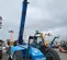 2017 Genie GTH-636 Forklift