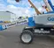 2017 Genie S-65 Boom Lift